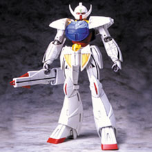 ターンエーガンダム
