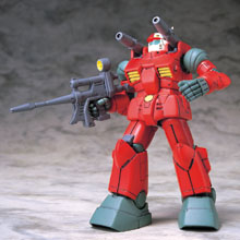 &nbsp;RX-77 ガンキャノン