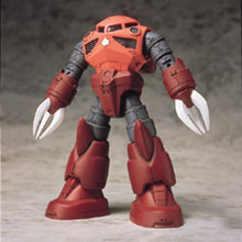 &nbsp;MSM-07S シャア専用ズゴック