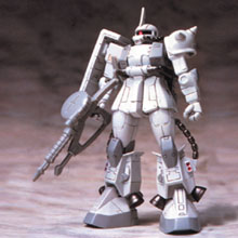&nbsp;MS-06R-1 ザクII R-1 シン・マツナガ専用高機動型ザク