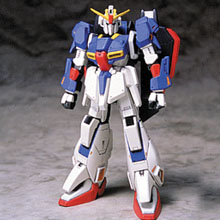 &nbsp;MSZ-006 Zガンダム