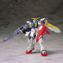 XXXG-01W ウイングガンダム