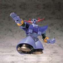 &nbsp;MSN-02 ジオング