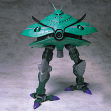 &nbsp;MA-08 ビグ・ザム