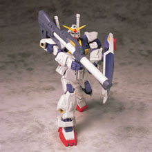 &nbsp;RX-178 ガンダムMk-II(エゥーゴバージョン）