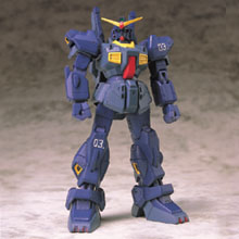 &nbsp;RX-178 ガンダムMk-II(ティターンズバージョン)