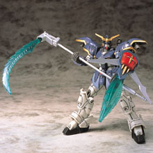&nbsp;XXXG-01D ガンダムデスサイズ