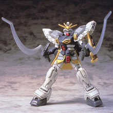 &nbsp;XXXG-01SR ガンダムサンドロック