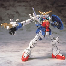 &nbsp;XXXG-01S シェンロンガンダム