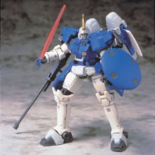 &nbsp;OZ-00MS2 トールギスII