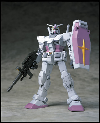 &nbsp;RX-78-3 G3ガンダム