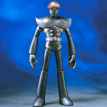 S.I.C. CLASSIC 2,ハカイダー