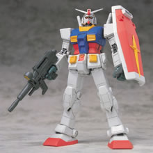 &nbsp;RX-78-2 ガンダム(セカンドバージョン）