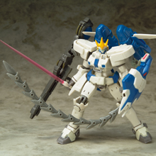 &nbsp;OZ-00MS2B トールギスIII