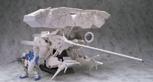 &nbsp;RX-78GP03 デンドロビウム