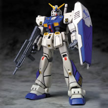 &nbsp;RX-78 NT-1 ガンダムNT-1