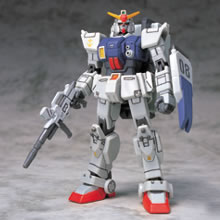 &nbsp;RX-79[G]GUNDAM 陸戦型ガンダム