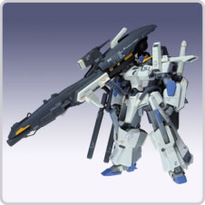 GUNDAM FIX FIGURATION&nbsp;#0005 FAZZ
