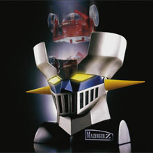 ポピニカ魂&nbsp;GT-01 マジンガーヘッド