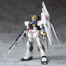 &nbsp;RX-93 νガンダム