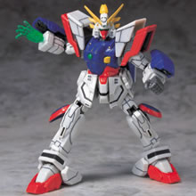 &nbsp;GF-13-017NJ シャイニングガンダム