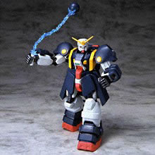 &nbsp;GF13-013NR ボルトガンダム
