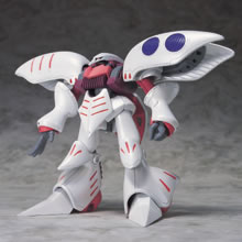 &nbsp;AMX-004 キュベレイ