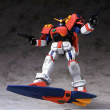 &nbsp;GF-13-006NA ガンダムマックスター