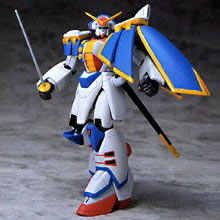 GF13-009NF ガンダムローズ