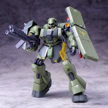 &nbsp;AMS-119 ギラ・ドーガ