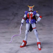 &nbsp;GF13-050NSW ノーベルガンダム