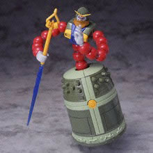 &nbsp;GF13-044NNP マンダラガンダム