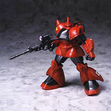 &nbsp;MS-14B ジョニー・ライデン専用ゲルググ