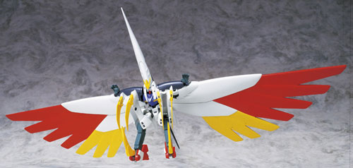 天剣絶刀ガンダムヘブンズソード&デスアーミー