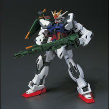 &nbsp;GAT-X105 ランチャーストライク & ソードストライクガンダム