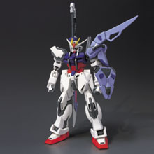 &nbsp;GAT-X105 ランチャーストライク & ソードストライクガンダム