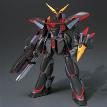 &nbsp;GAT-X207 ブリッツガンダム