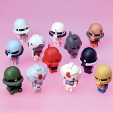 &nbsp;mobilefortune GUNDAM ロマンスうらない