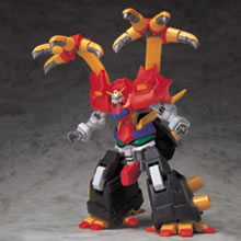 &nbsp;JDX-00X デビルガンダム最終形態