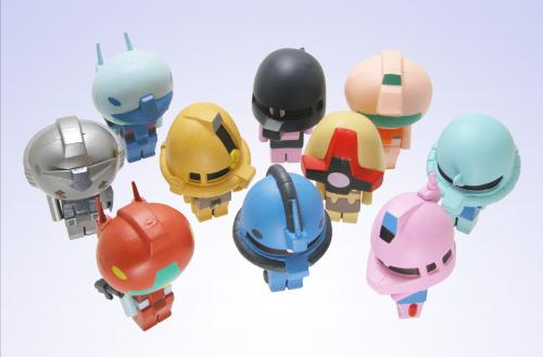 mobilefortune GUNDAM ビジネスうらない