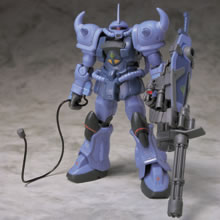 MS-07B-3 グフカスタム
