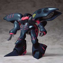 AMX-004-2 キュベレイMk-II(エルピー・プル機)