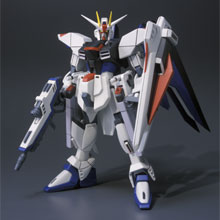 ZGMF-X10A フリーダムガンダム