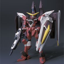 ZGMF-X09A ジャスティスガンダム│株式会社BANDAI SPIRITS（バンダイ