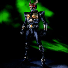 S.I.C. VOL.19 仮面ライダーアギト
