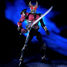 S.I.C. VOL.19 仮面ライダーアギト│株式会社BANDAI SPIRITS（バンダイ
