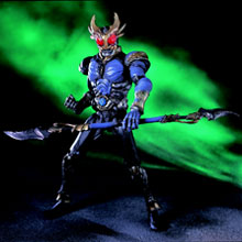 S.I.C. VOL.19 仮面ライダーアギト