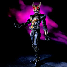 S.I.C. VOL.19 仮面ライダーアギト│株式会社BANDAI SPIRITS（バンダイ