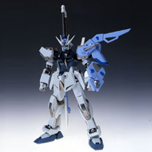 &nbsp;CHOGOKIN METAL MATERIAL MODELランチャー＆ソードストライクガンダム