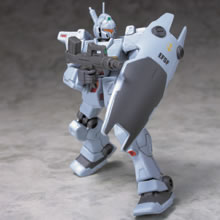 &nbsp;RGM-79[N] ジム・カスタム